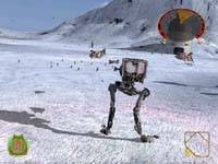 Star Wars Rogue Leader: Rogue Squadron II