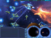 Conquest: Frontier War