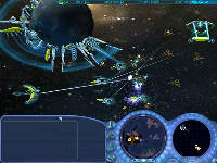 Conquest: Frontier War