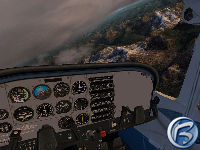 Flight Simulator 2002