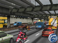 Moto Racer 3