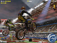 Moto Racer 3