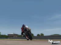 Moto Racer 3