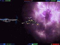 Starfleet Command: Orion Pirates