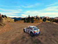 Rally Championship Extreme