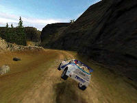 Rally Championship Extreme