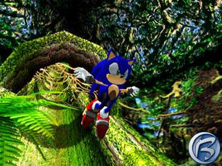 Sonic Adventure 2