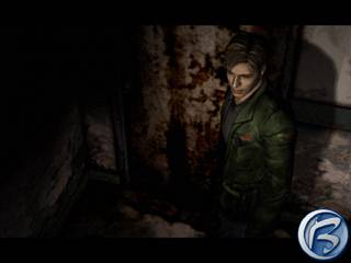 Silent Hill 2