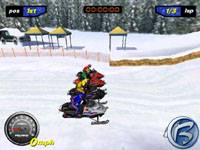 SnowCross