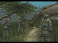 SOCOM: U.S. Navy Seals