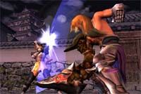 Soul Calibur 2