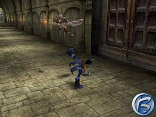 Soul Reaver 2