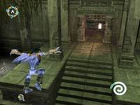 Soul Reaver 2