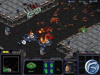 Starcraft