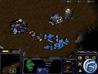 Starcraft