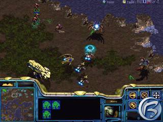 Starcraft