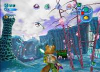 Star Fox Adventures: Dinosaur Planet