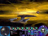 Star Trek DSN: Dominion Wars