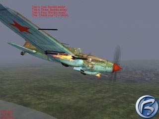 Il-2 Sturmovik