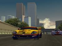 Supercar Street Challenge