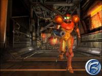 Metroid Prime