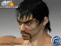 Tekken IV