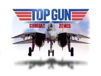 Top Gun: Combat Zones