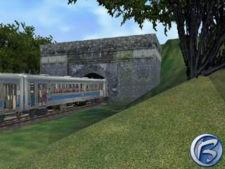 Train Simulator