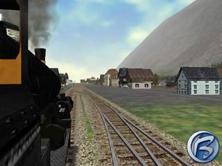 Train Simulator