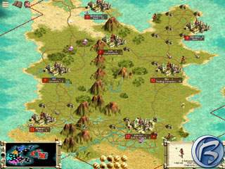 Civilization III