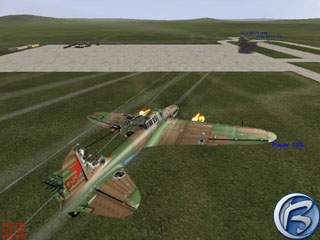 Il-2 Sturmovik