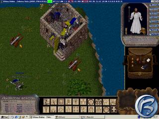 Pbh z Ultimy Online