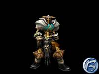 World of Warcraft