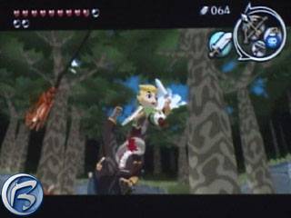 Zelda pro GameCube