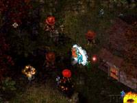 Baldur's Gate 2: Throne of Bhaal