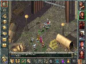 Baldurs Gate