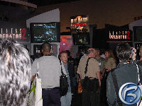 E3 Fotoreport z prvnho dne