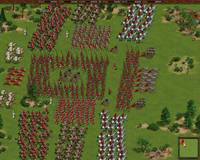 Cossacks: European Wars - screenshoty