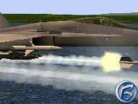 F/A-18 Korea GOLD