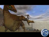 Dragonriders: Chronicles of Pern
