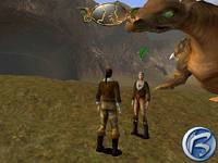 Dragonriders: Chronicles of Pern