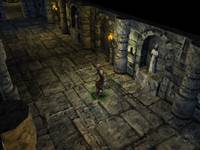 Dungeon Siege