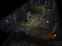 Dungeon Siege