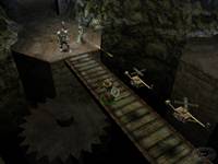 Dungeon Siege