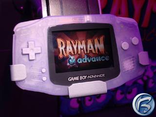 Rayman Advance – co dodat?