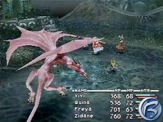 Final Fantasy IX