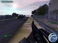 Operation Flashpoint demo