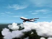 Flight Simulator 2002