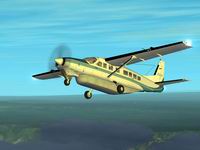 Flight Simulator 2002