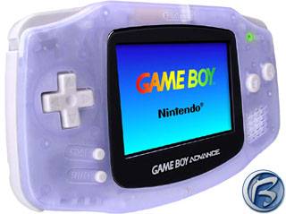 GameBoy Advance